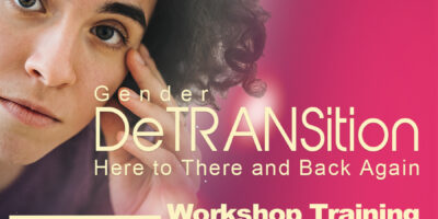 Gender DeTRANSition: Workshop